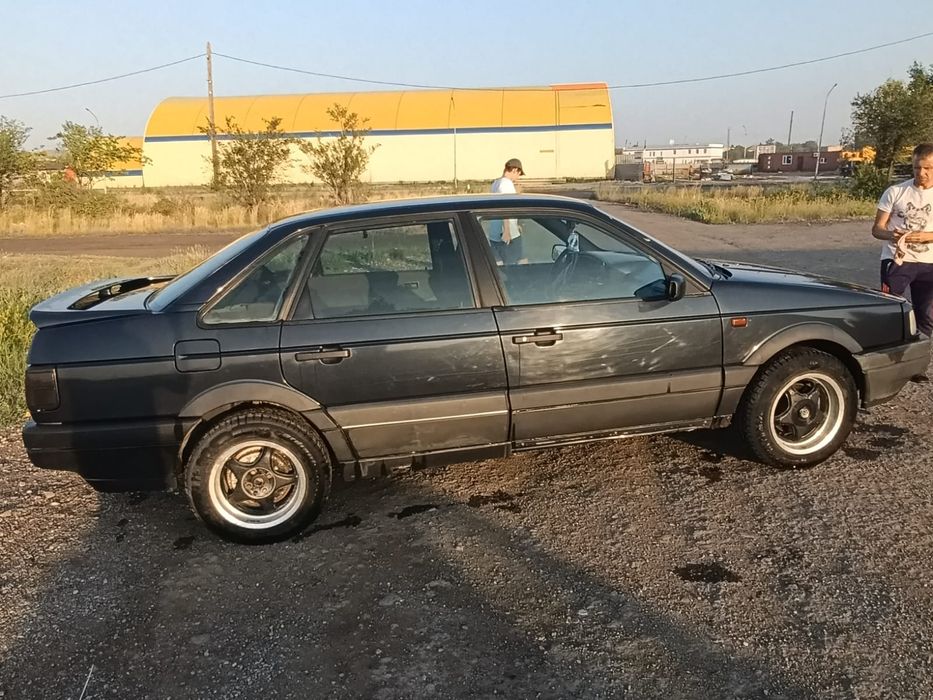Продаю авто пасад