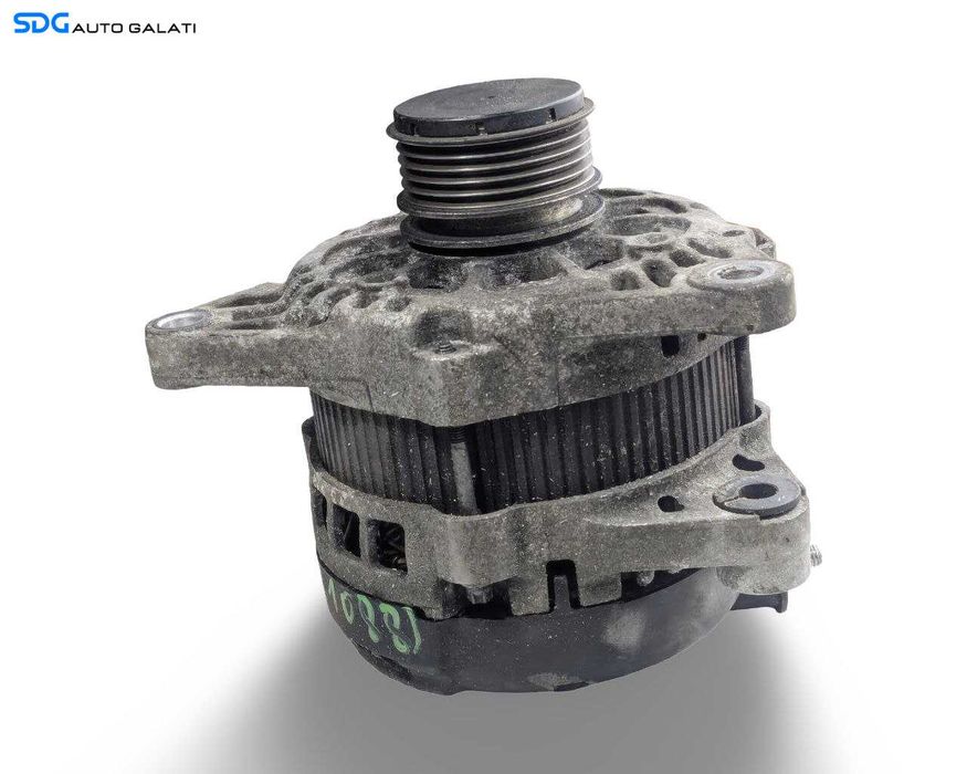 Alternator 13.5V 130A Hyundai i40 1.7 CRDI 2011 - 2018 Cod 37300-2A900 8400290 [LR2917]