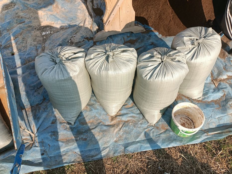 биогумус для рассады