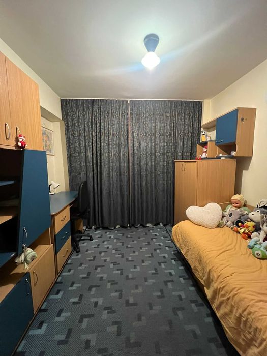 Mobilier dormitor copil