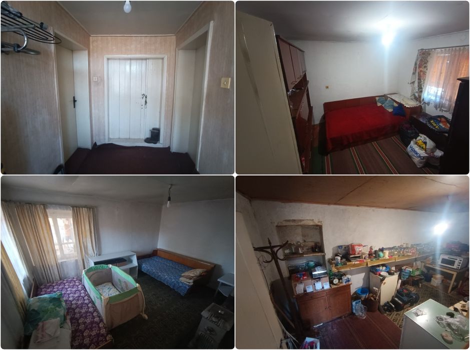 Продава се Къща в с. Лесичери, Област Велико Търново - 80 кв.м за 351 €/кв.м - Снимка #7