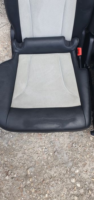 Салон от Audi SQ5