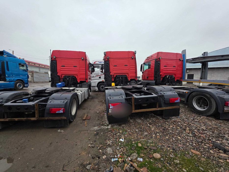 MAN TGX 18 500 6 шт