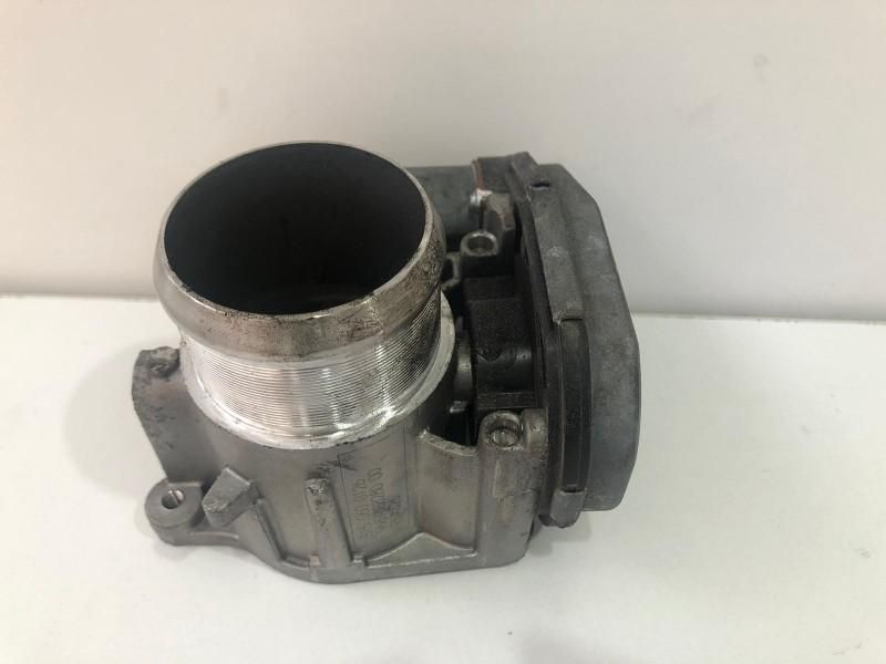 Clapeta acceleratie Land Rover Freelander 2 2.2d DOHC 224DT 9687888280