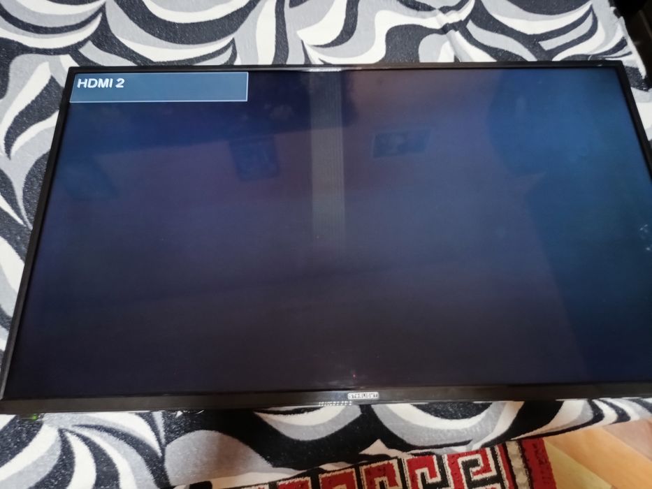 Vând TV marca starlight 108cm