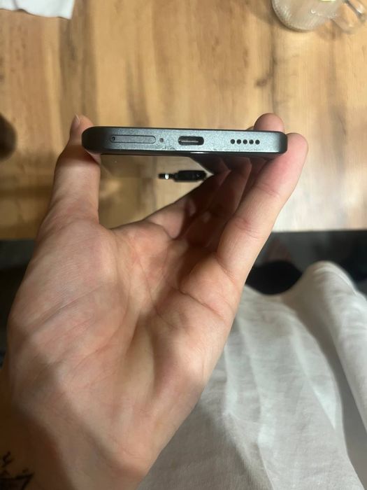 Xiaomi Redmi Note 13 Pro+ 5G 12/512GB