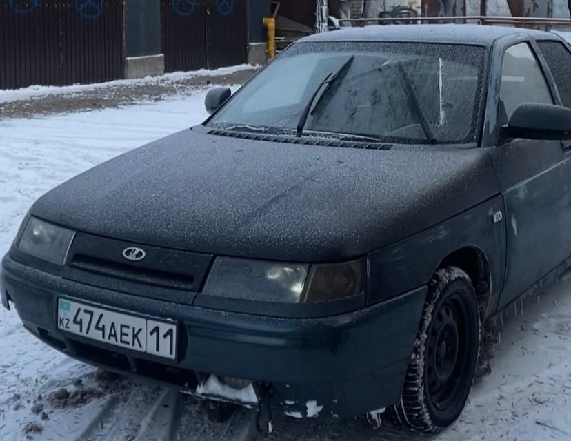 Продам ваз 2110 срочно
