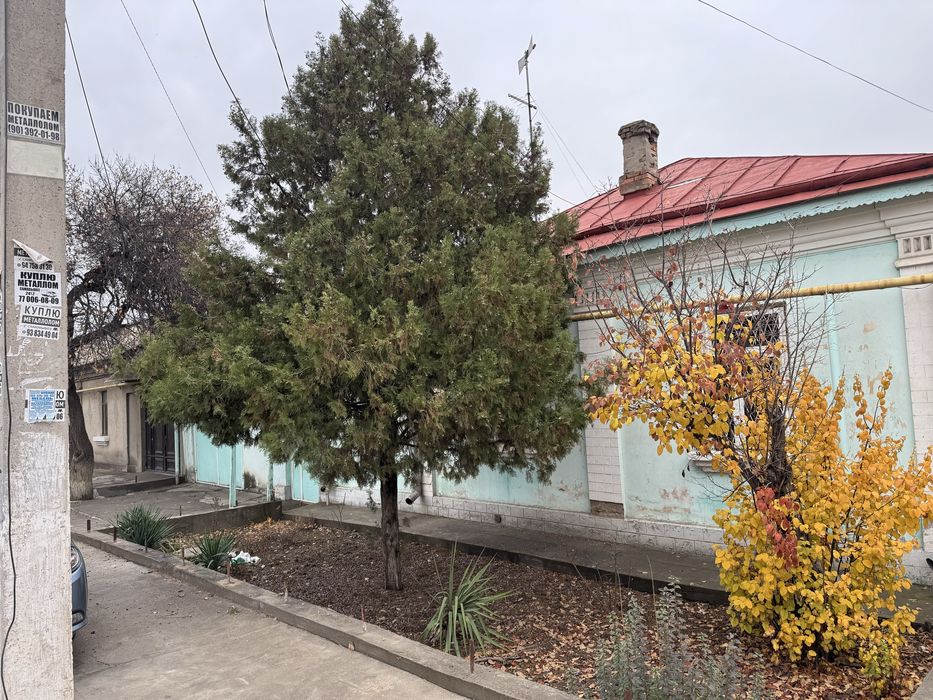 Продаю участок 6 соток в 9 км от центра 35.000 за сотку Мирабадский