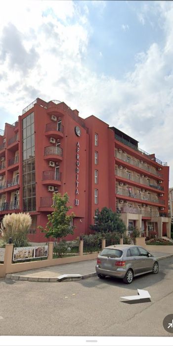 Нощувки в Слънчев бряг, Афродита 2