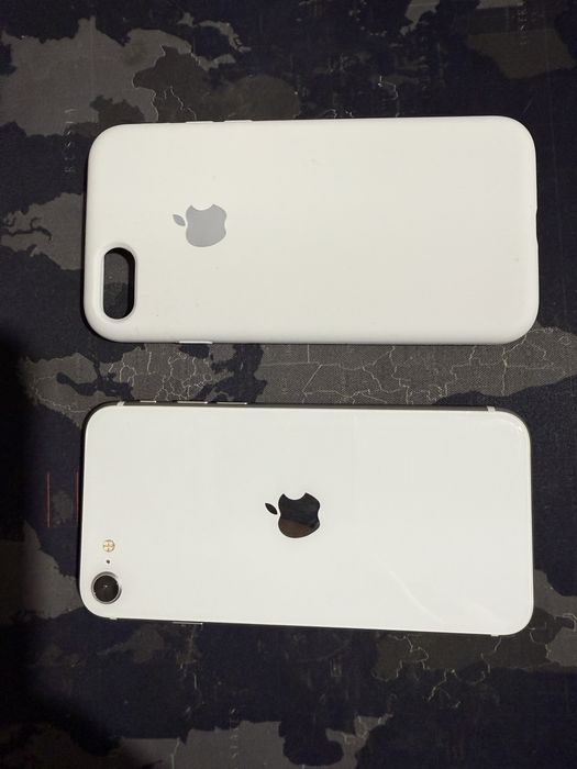 Iphone se 2020 64 gb