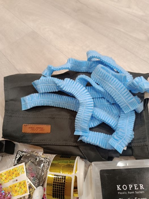 Набор для маникюра