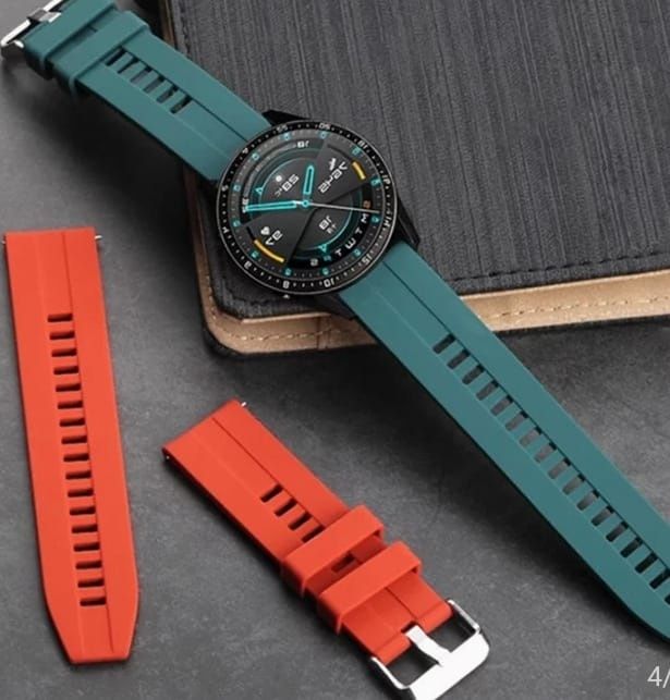 Продам ремешок для часов 22мм