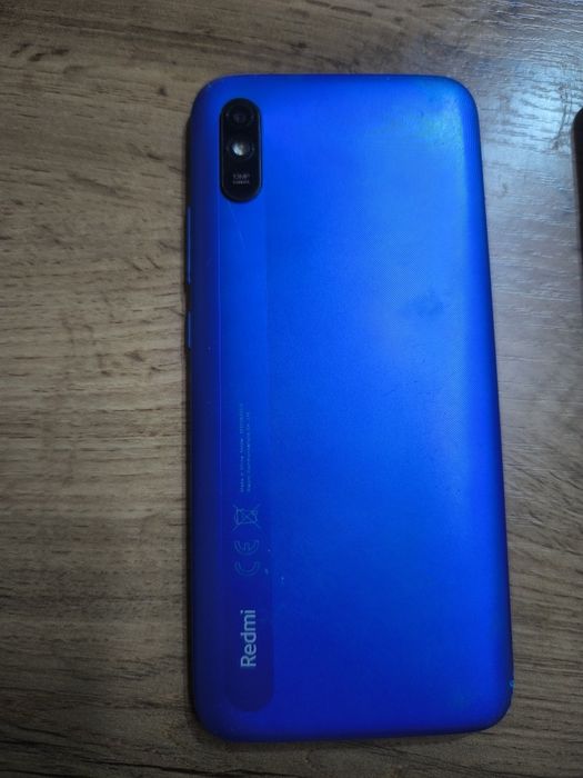 Vivo Y12/Redmi 9a
