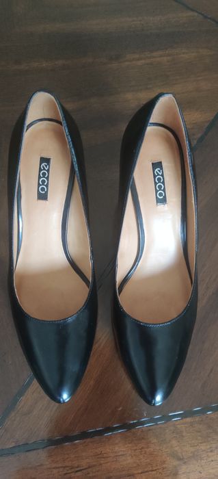 Pantofi dama Ecco - Alicante