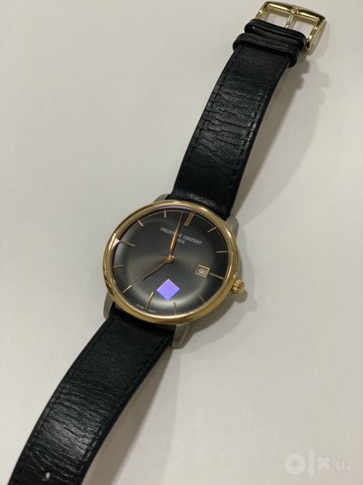 Frederique Constant Classics FC-306X4ST6 (Ретро модель)