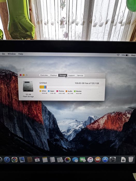 Macbook Pro A 1502 Emc 2835