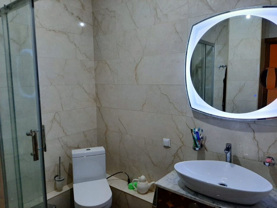 Хостел возле байтерека 50000 в месяц