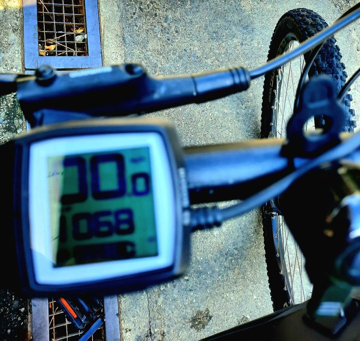 Bicicleta Cube Reaction Pro Hybrid 29