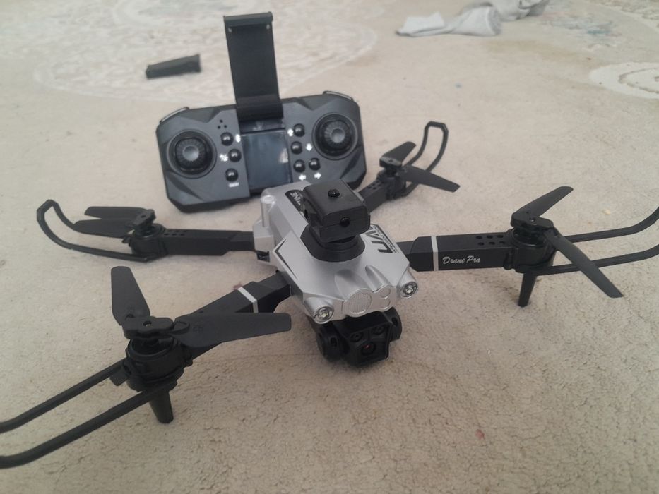 Продам дрон модель LU200