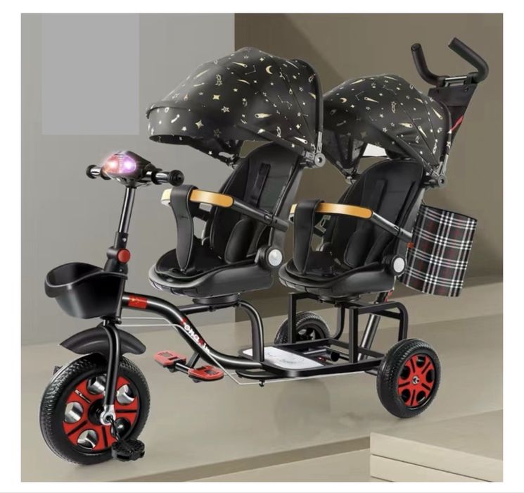 Продам велосипед за 50.000