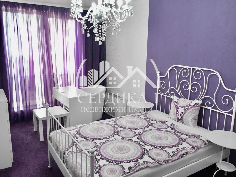 Продава се Четиристаен апартамент в София, Гоце Делчев - 214 кв.м за 3038 €/кв.м - Снимка #2