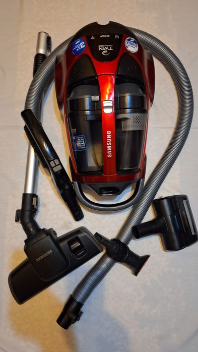 Пылесос Самсунг 2200ватт