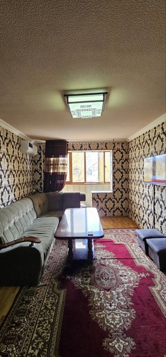 Продаётся  2 х  комнатная квартира. Вокзал