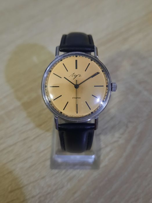 Луч-нержавеющая сталь