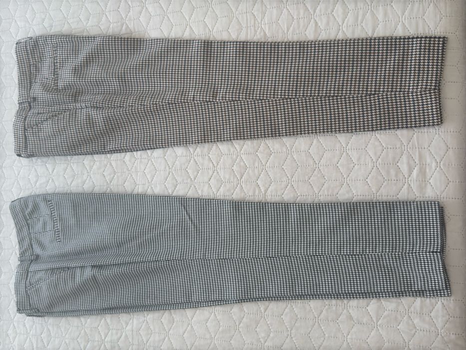 Панталони MANGO 34