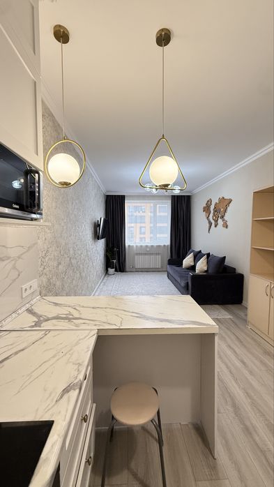 Посуточная аренда квартиры