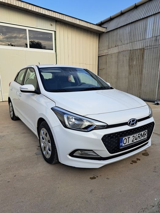 De vânzare Hyundai i20