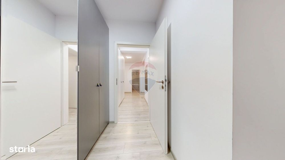 Apartament 3 camere