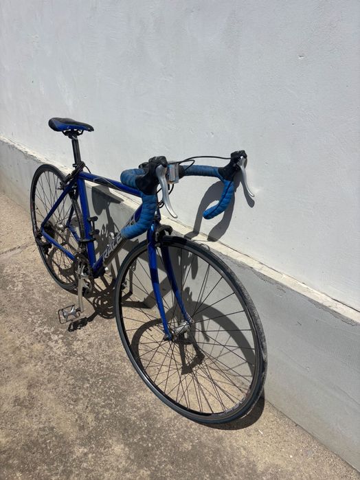 Велосипед Raleigh Airlite