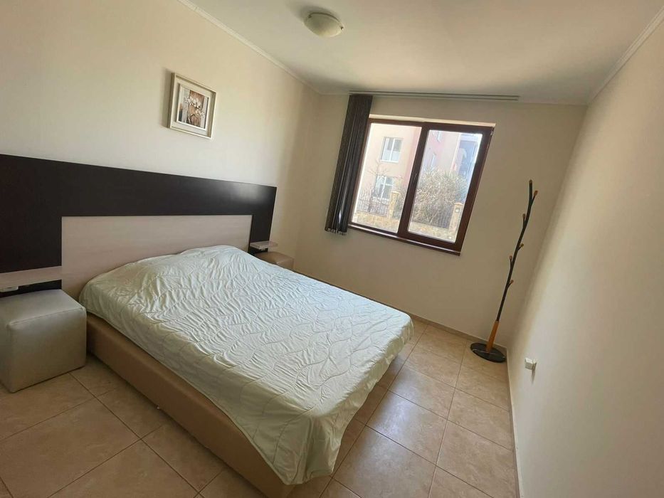 Продава се Тристаен апартамент в с. Равда, Област Бургас - 90 кв.м за 708 €/кв.м - Снимка #1