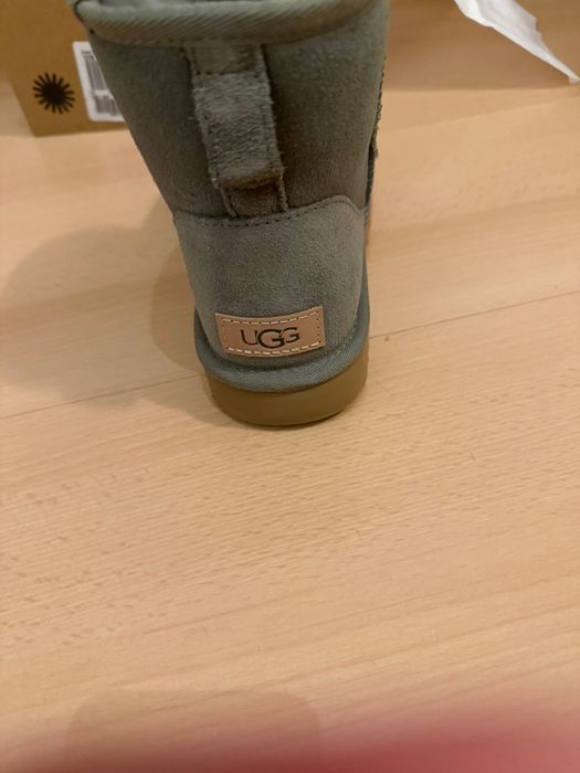 Оригинални боти UGG