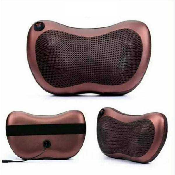 Шиацу масажор възглавница за кола и в дома, Шиацу масаж за тяло