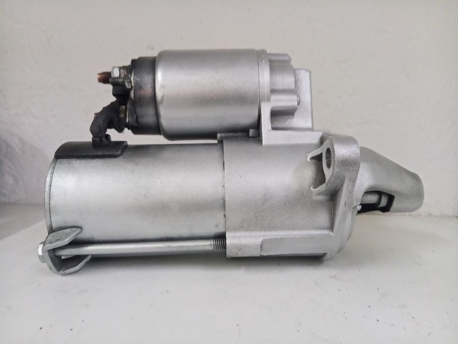 Стартер на jentra