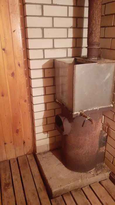 Продам дом за городом