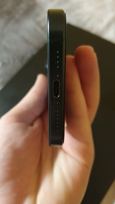 Iphone 15 pro max 256 GB