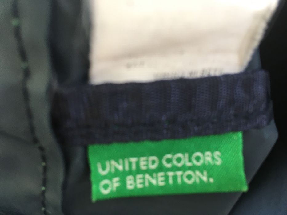 Продам cпортивный рюкзак Benetton