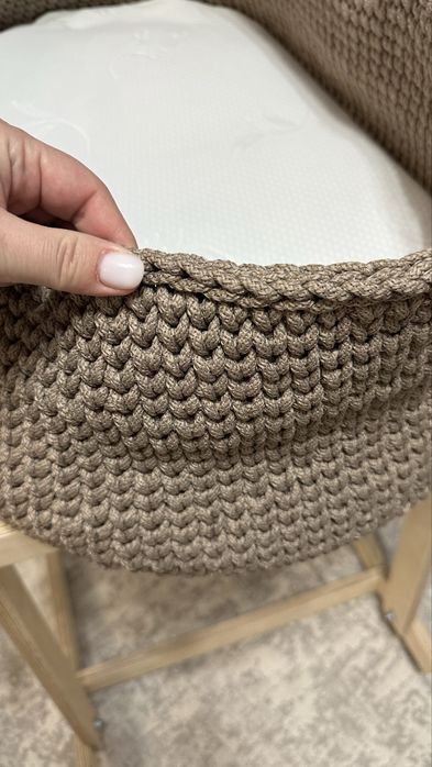 кровать для новорожденных