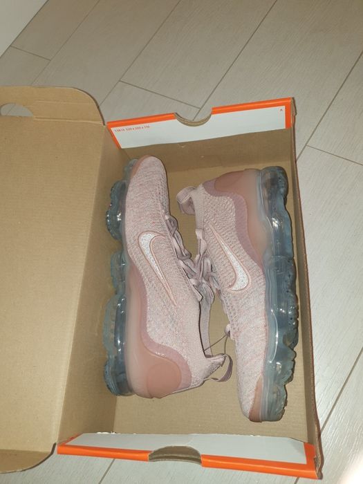 Vapormax flyknit 2021 39