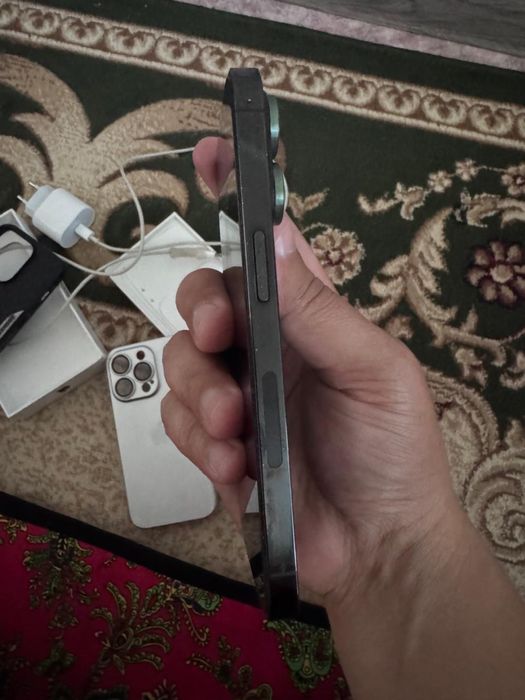 Айфон 14 про б/у