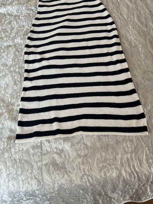 Rochita tricotata Zara