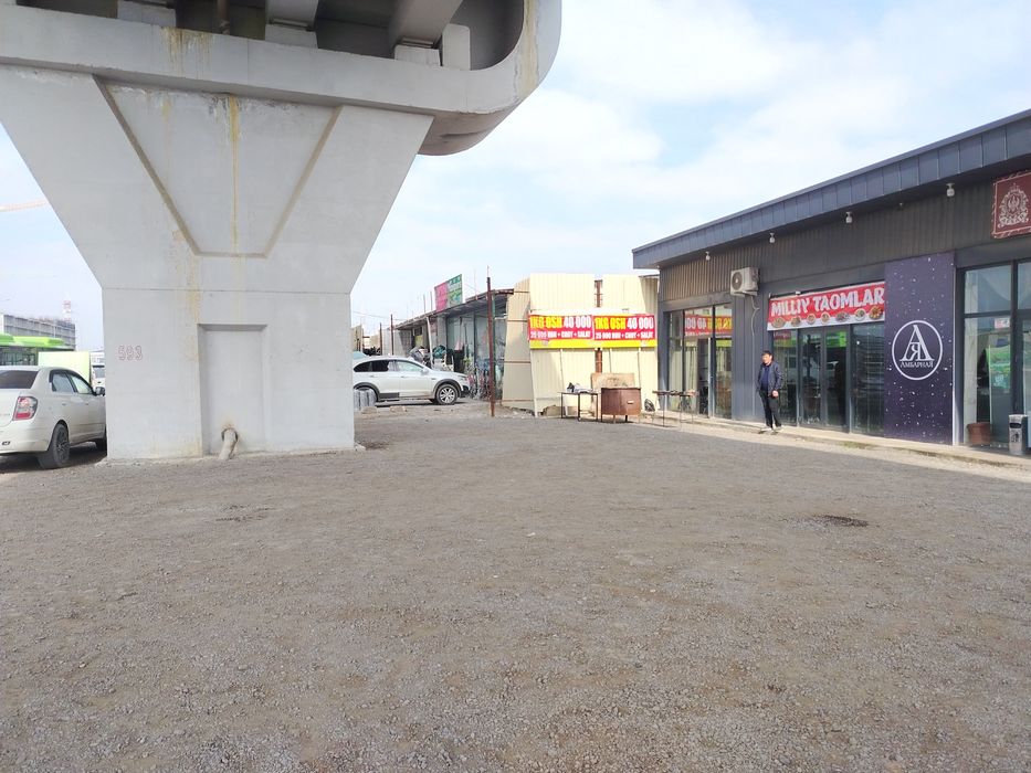 Аренда сдаю аренда хот дог Ош шашлык