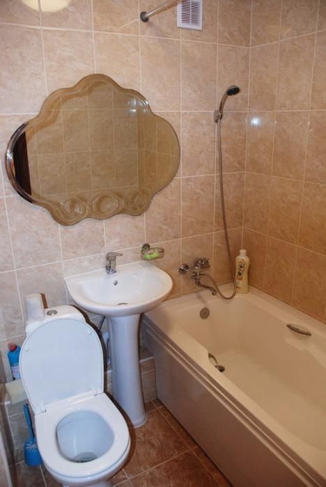 Посуточно 1комн..Евроремонт,Атакент