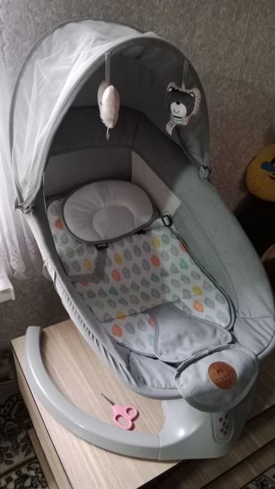 Продам люльку для малышей