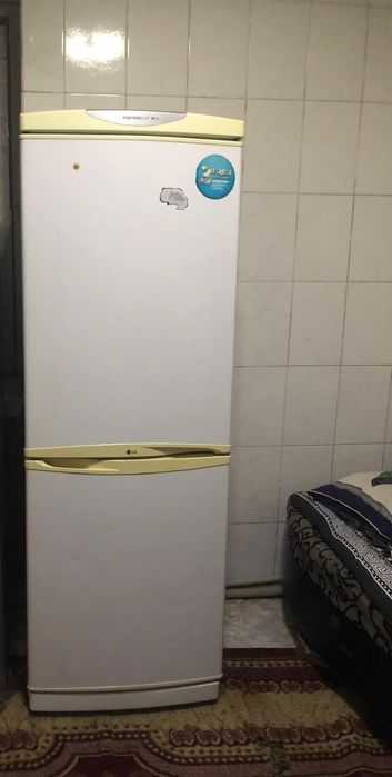 Продаётся холодильник в хорошем состоянии