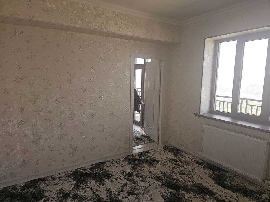 Новостройка ижарага берилади