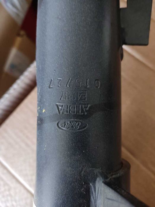 Amortizor complet Dreapta fata Ford Transit Custom 2020